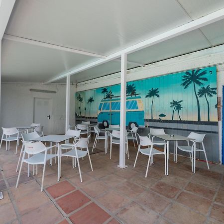 Benalmadena Alay Pool & Beach מראה חיצוני תמונה