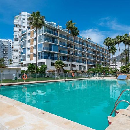 Benalmadena Alay Pool & Beach מראה חיצוני תמונה