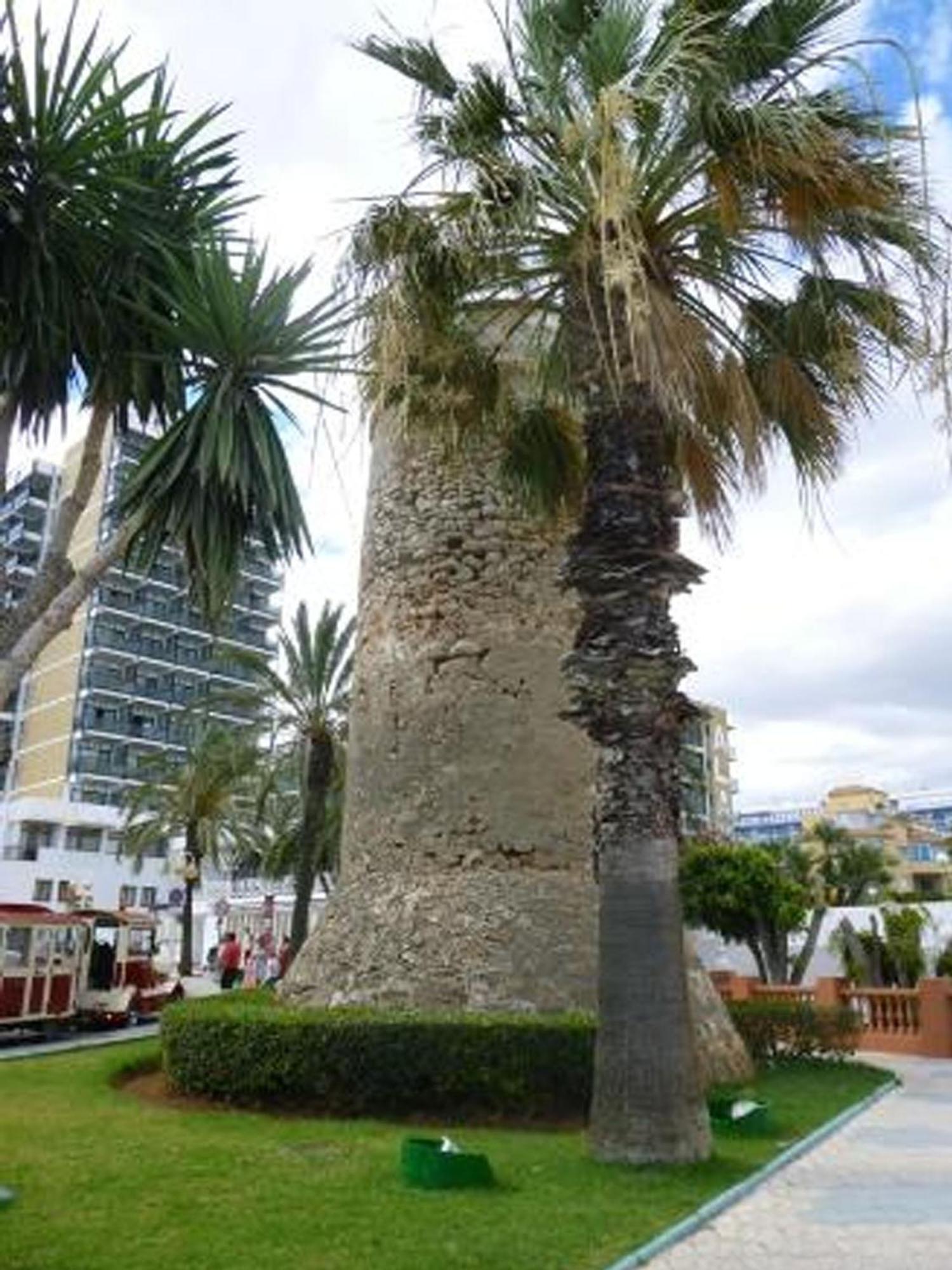 Benalmadena Alay Pool & Beach מראה חיצוני תמונה
