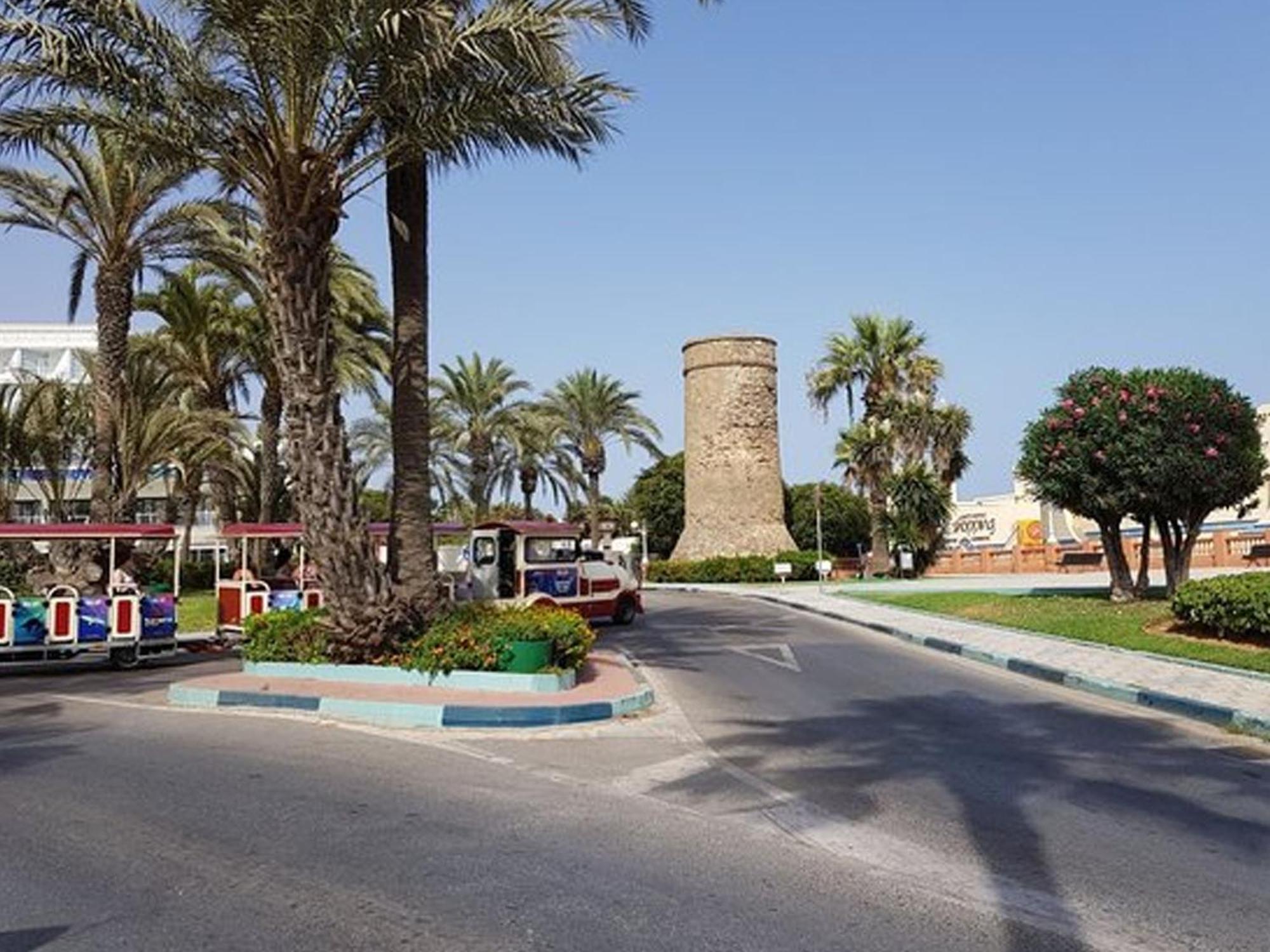 Benalmadena Alay Pool & Beach מראה חיצוני תמונה